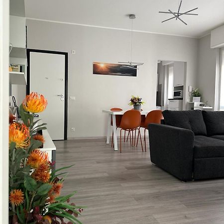 Casa Sophia Apartment โอเมญา ภายนอก รูปภาพ
