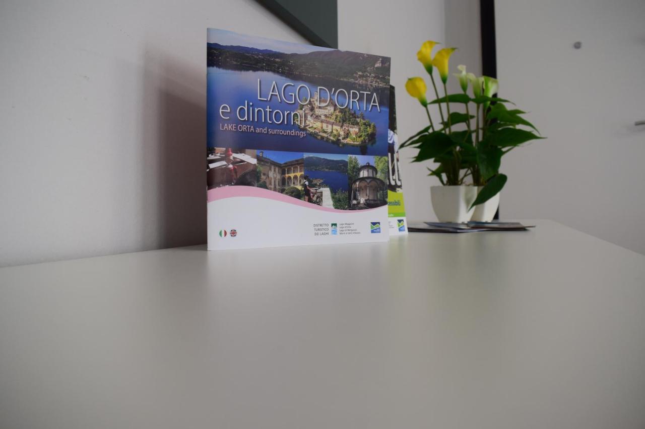 Casa Sophia Apartment โอเมญา ภายนอก รูปภาพ