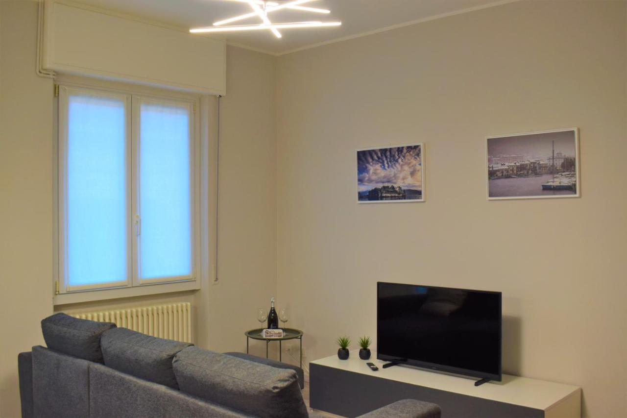 Casa Sophia Apartment โอเมญา ภายนอก รูปภาพ
