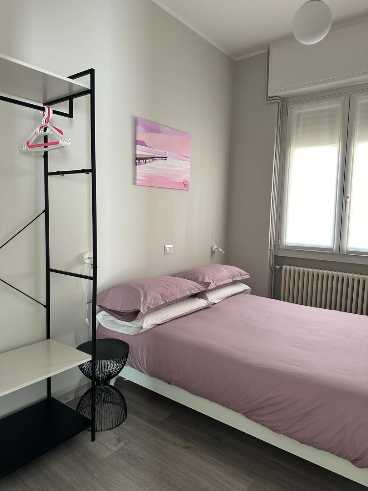 Casa Sophia Apartment โอเมญา ภายนอก รูปภาพ