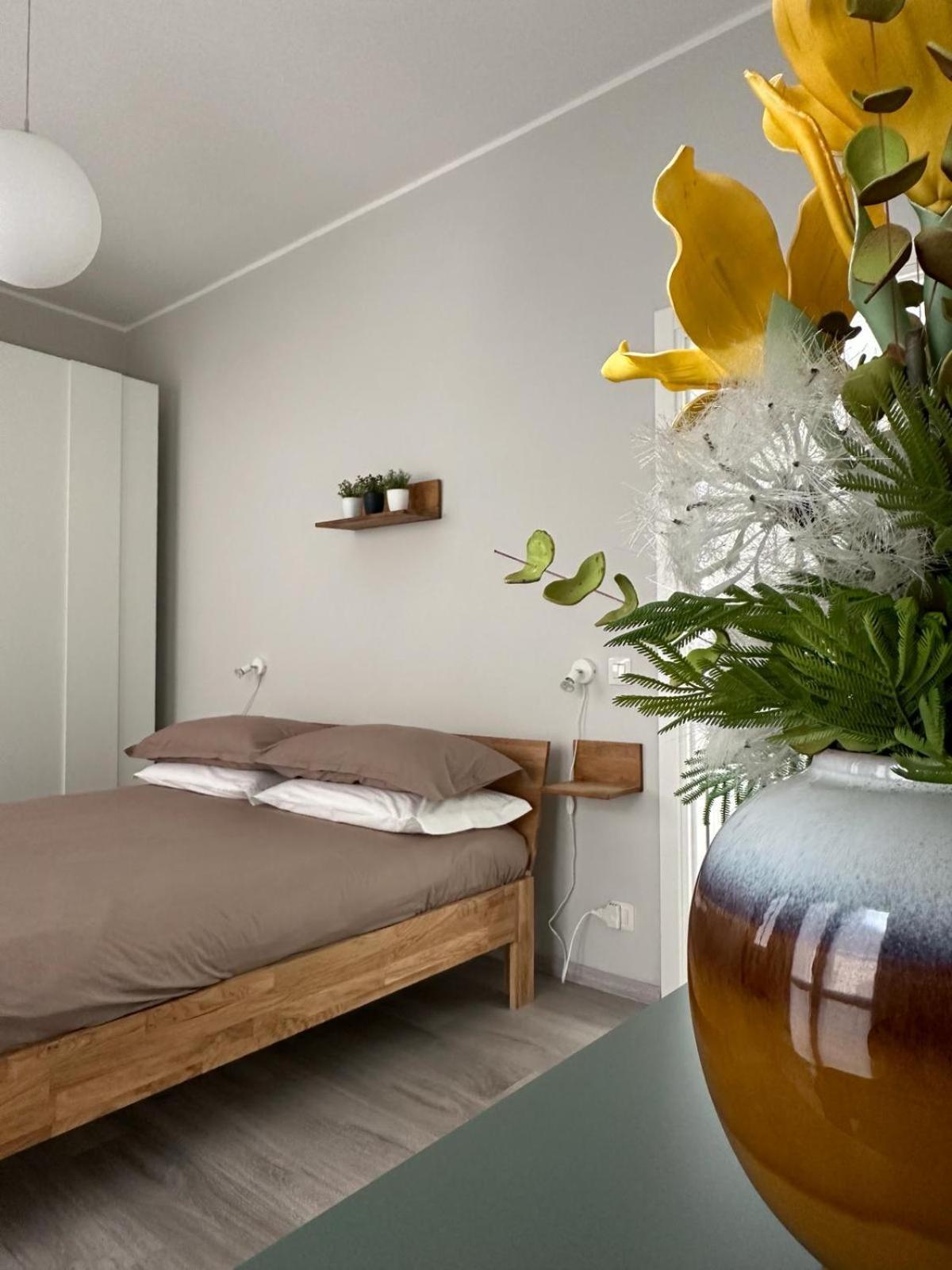 Casa Sophia Apartment โอเมญา ภายนอก รูปภาพ