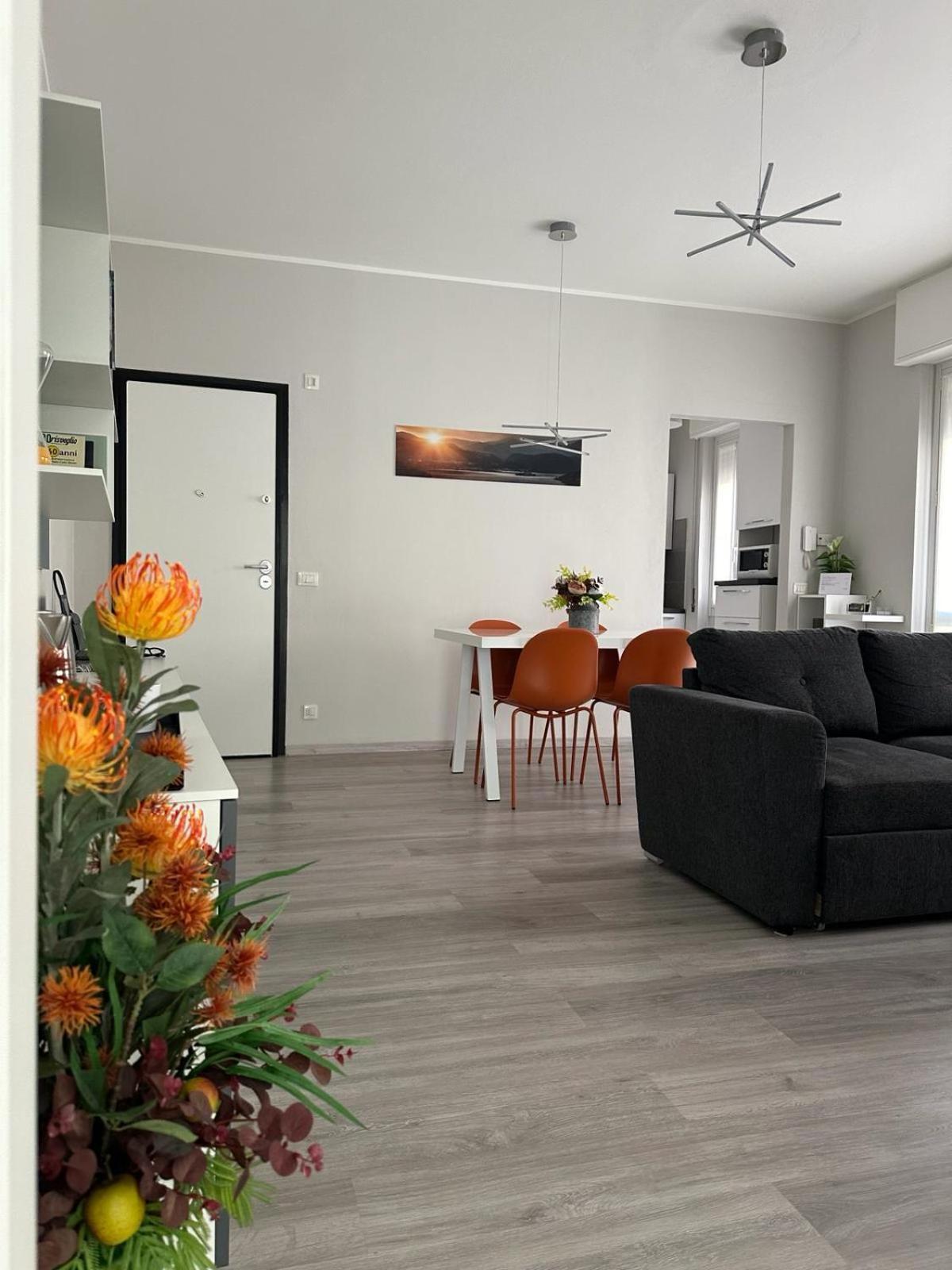 Casa Sophia Apartment โอเมญา ภายนอก รูปภาพ