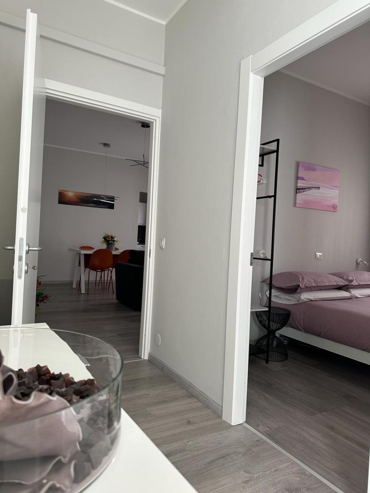 Casa Sophia Apartment โอเมญา ภายนอก รูปภาพ