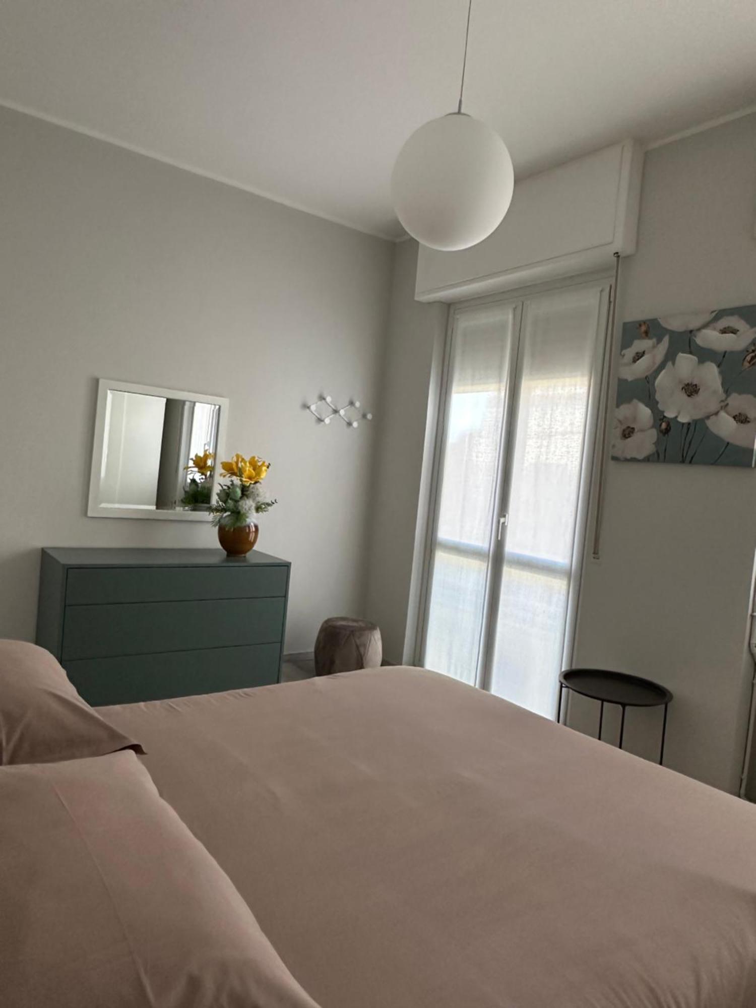Casa Sophia Apartment โอเมญา ภายนอก รูปภาพ