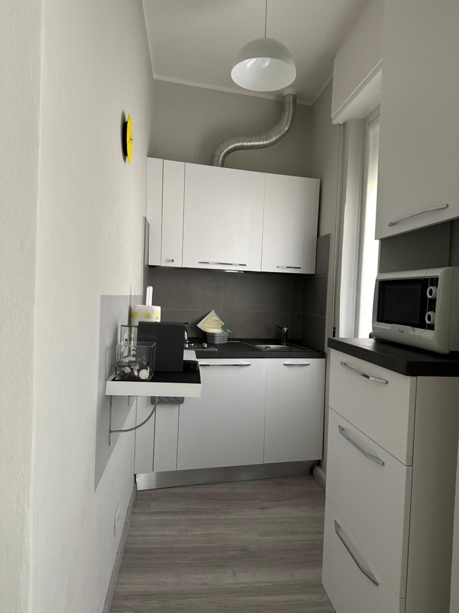 Casa Sophia Apartment โอเมญา ภายนอก รูปภาพ