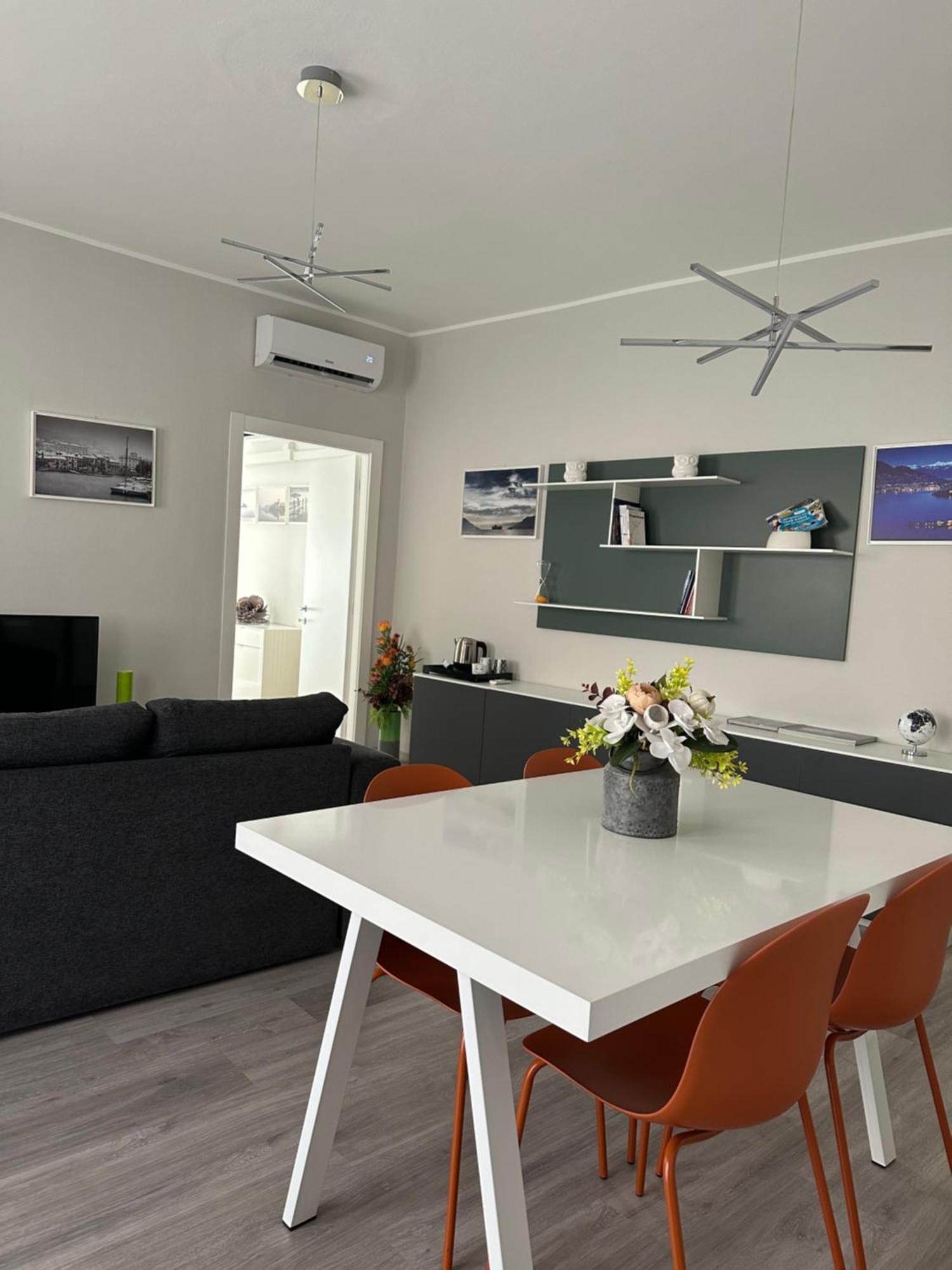 Casa Sophia Apartment โอเมญา ภายนอก รูปภาพ